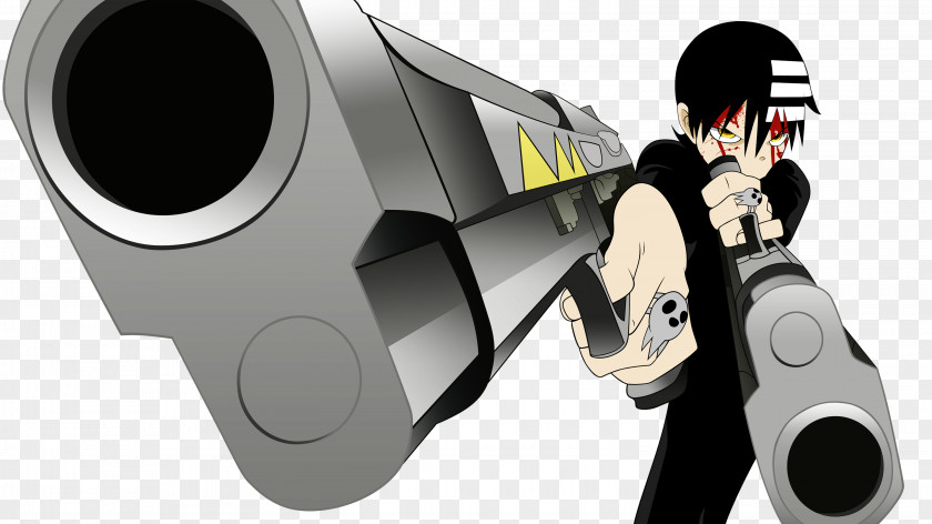 Soul Eater Maka Albarn Evans Death The Kid YouTube PNG