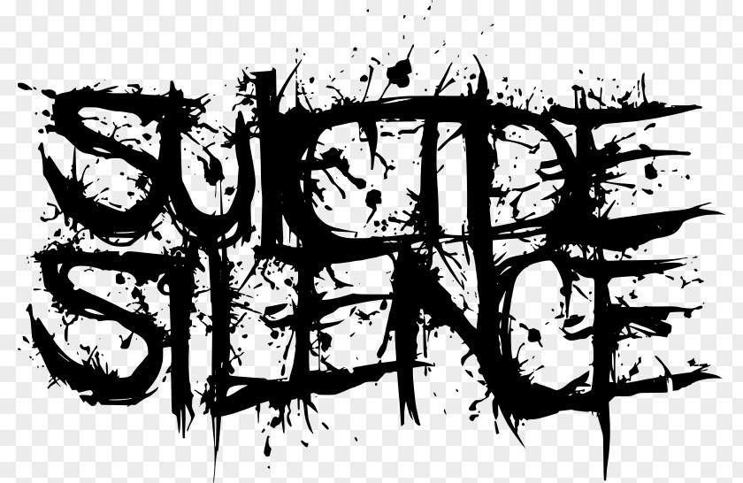 Suicide Silence No Time To Bleed Musical Ensemble Wasted PNG