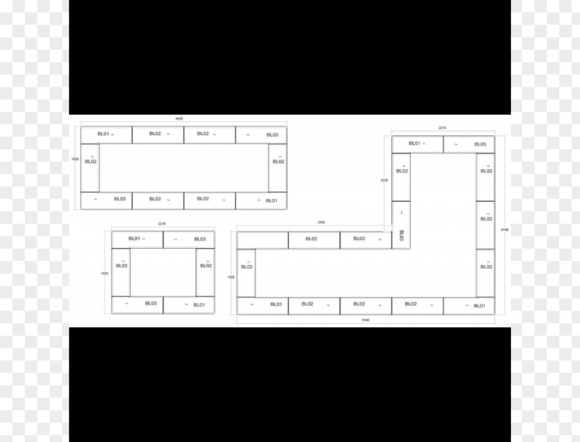 Timber Battens Bench Seating Top View Floor Plan Line Angle PNG