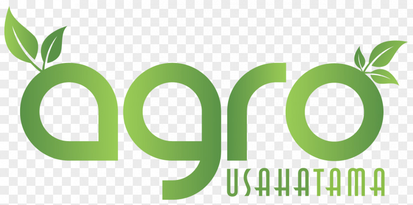 Agro PT. Usaha Tama Logo Agropark Brand PNG