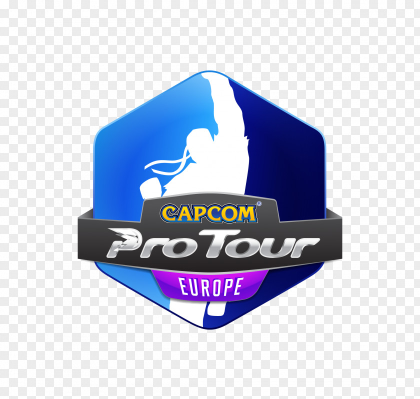 Capcom LOGO Pro Tour Logo Latin America Brand PNG