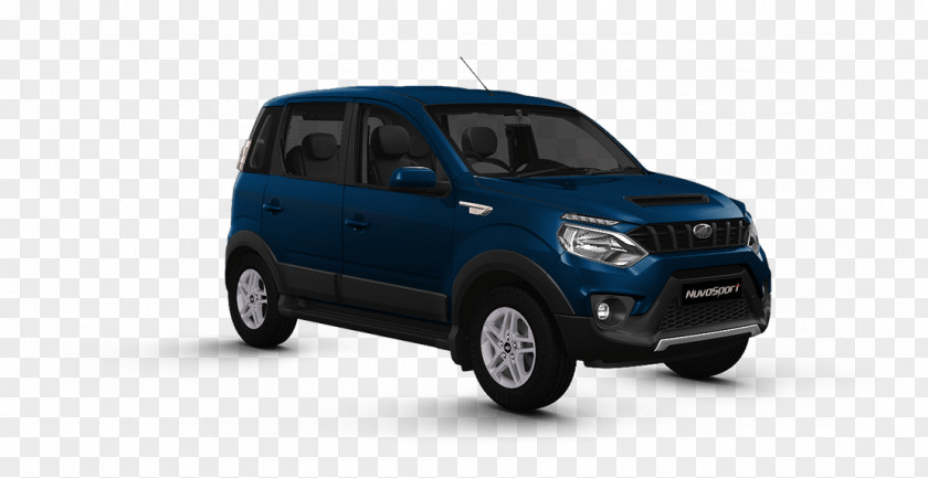 Car Mini Sport Utility Vehicle Mahindra & Compact PNG