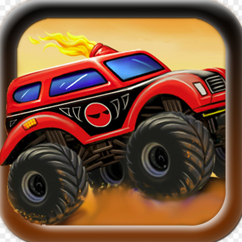 Car Monster Truck Online Game Ride PNG