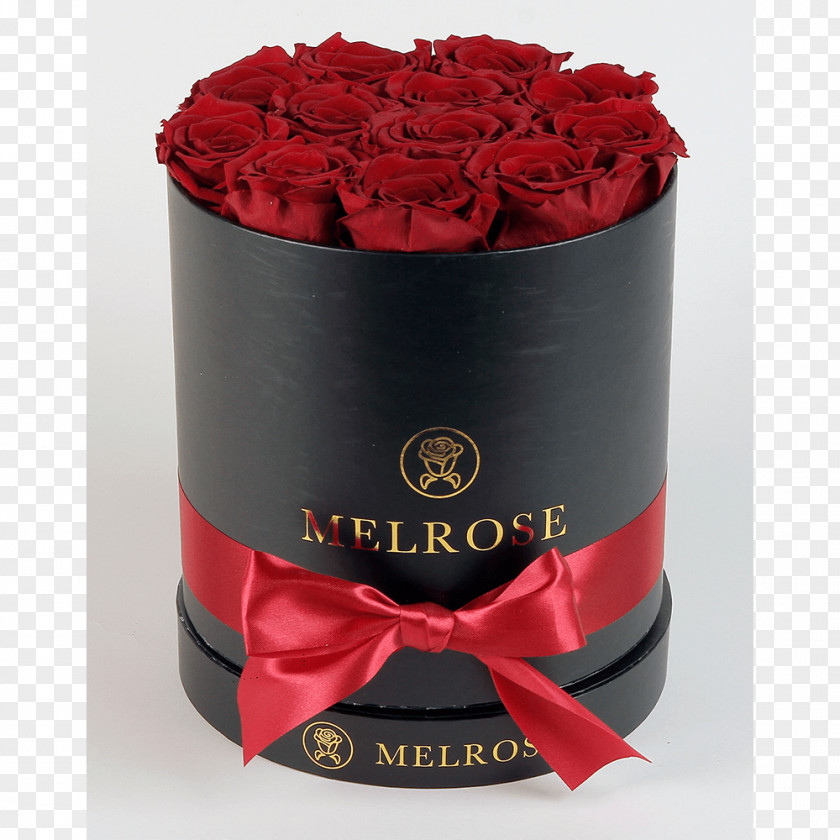 Flowers Box Red Wine Flowerpot Petal PNG