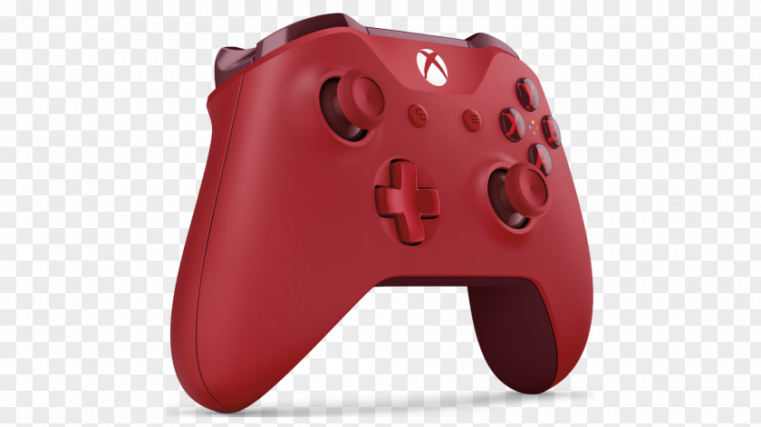 Game Buttorn Xbox One Controller 360 Controllers Microsoft PNG