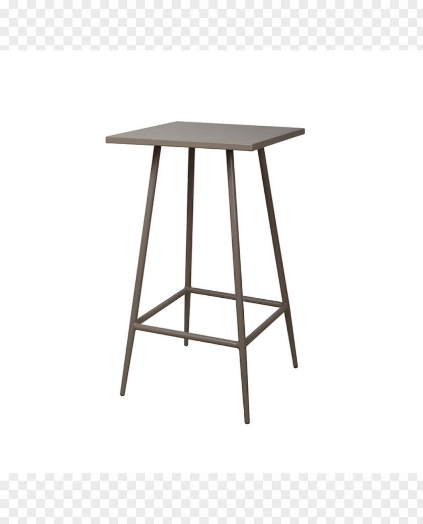 Garden Table Bar Stool Chair Kitchen PNG