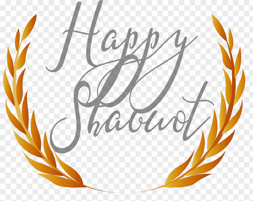 Happy Shavuot Shovuos PNG