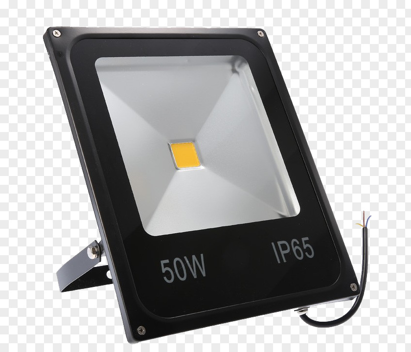 Light Floodlight IP Code Searchlight Light-emitting Diode PNG