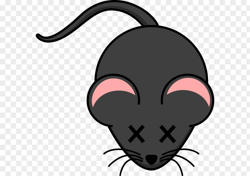 Mouse Computer Mickey Cartoon Clip Art PNG