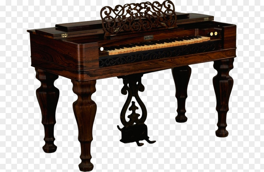 Musical Instruments Digital Piano Furniture Clip Art PNG