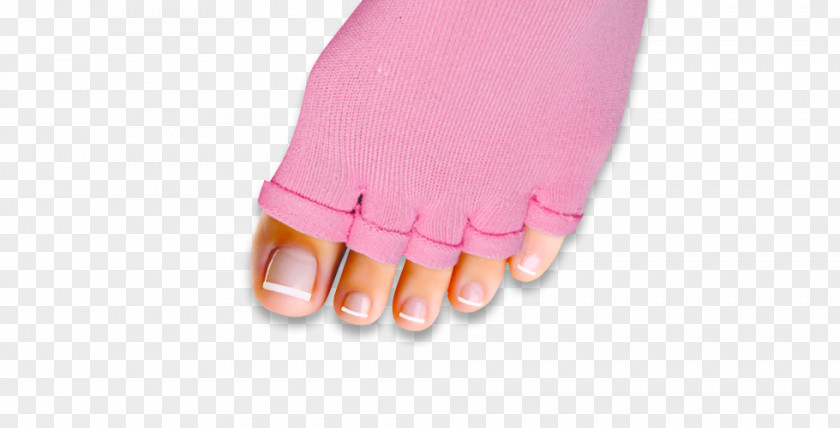Pedicure Sock Nail Manicure Foot PNG