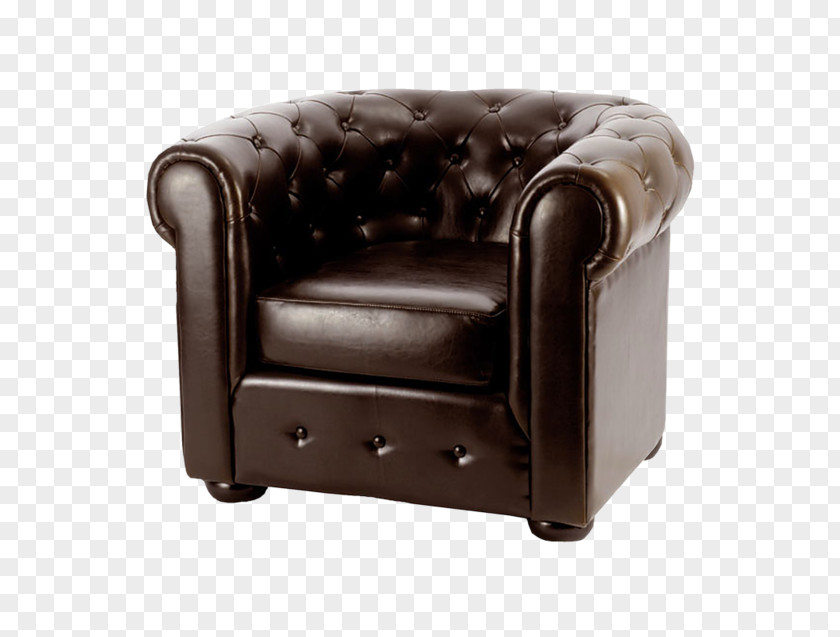 R E B Crompton Club Chair Furniture Fauteuil PNG