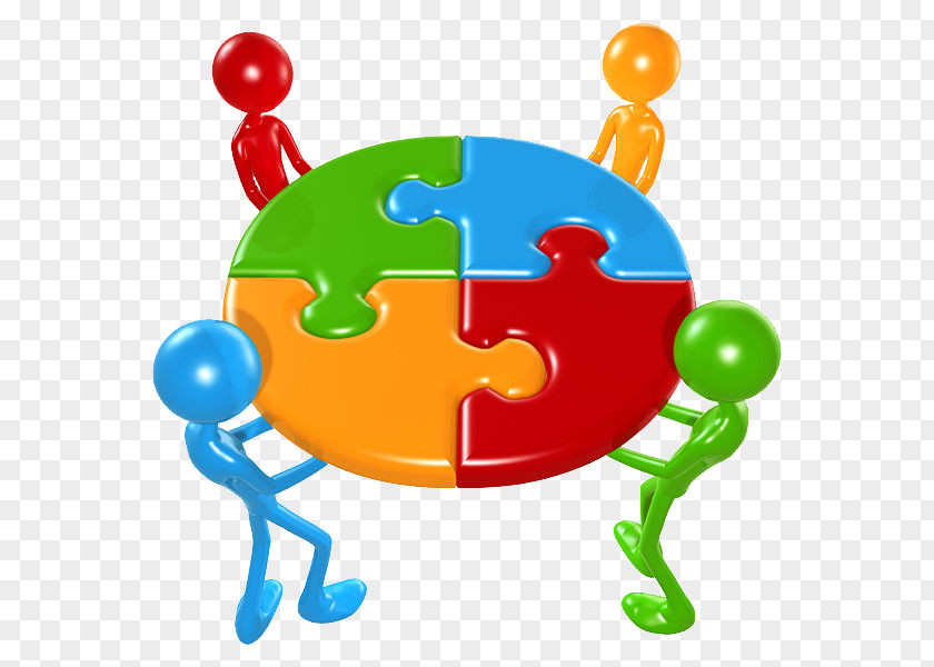 Teacher Teamwork Group Work Collaboration Clip Art PNG