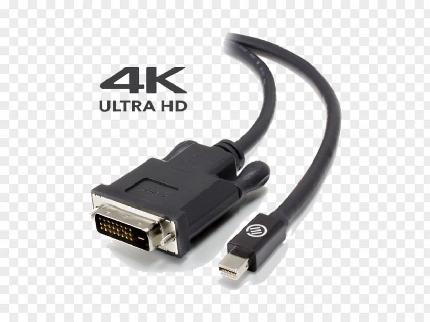 USB Serial Cable HDMI Adapter Mini DisplayPort PNG
