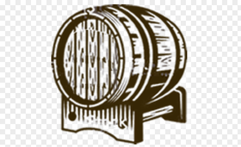 Wine Cask Beer Brewing Grains & Malts Ale Whiskey Barrel PNG