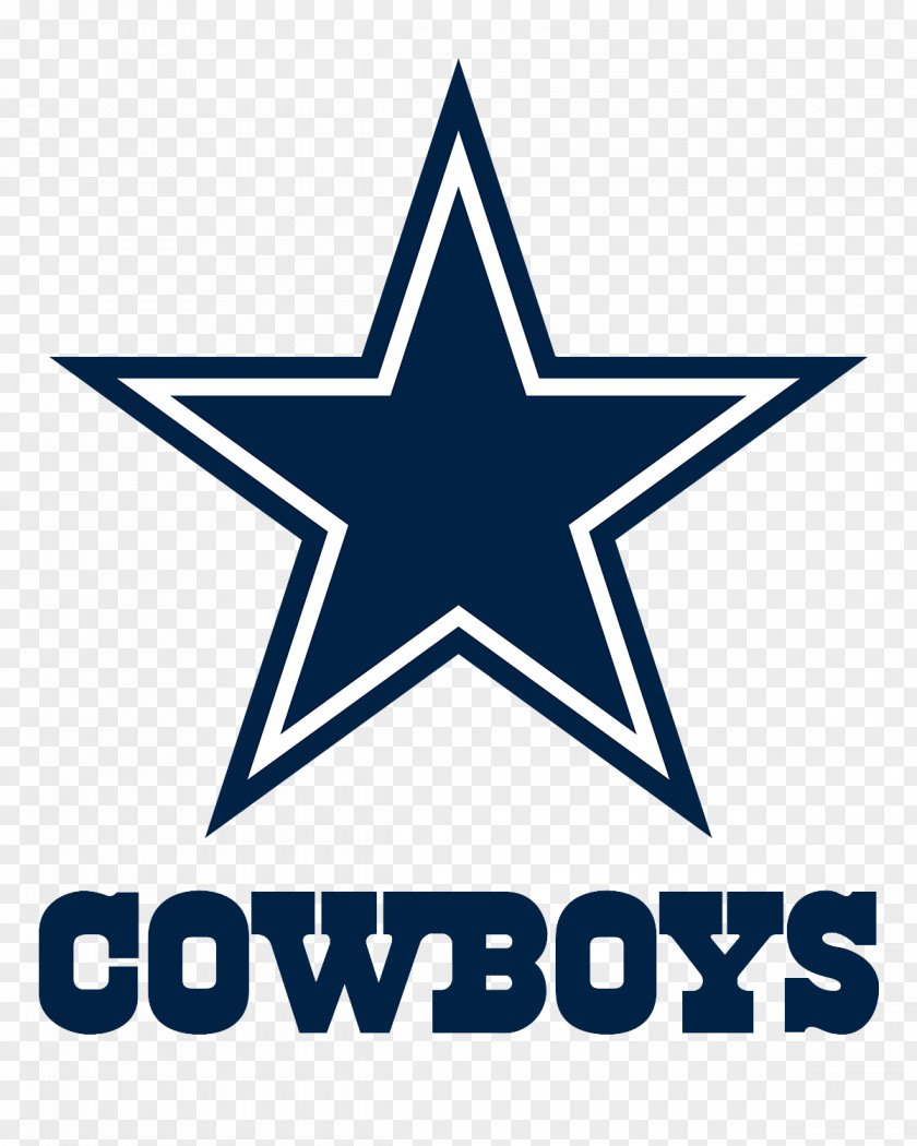 Arwa Star Logo Dallas Cowboys NFL AT&T Stadium New York Giants PNG