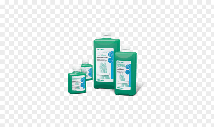 Becton Dickinson Händedesinfektion B. Braun Melsungen Disinfectants Hand Sanitizer PNG