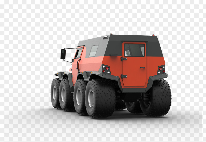 Car Tire Off-road Vehicle Wheel Amphibious ATV PNG