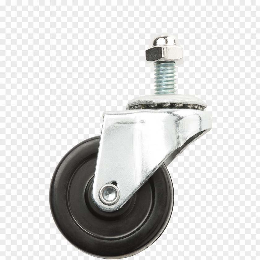 Caster Tire Wheel Swivel Welding PNG