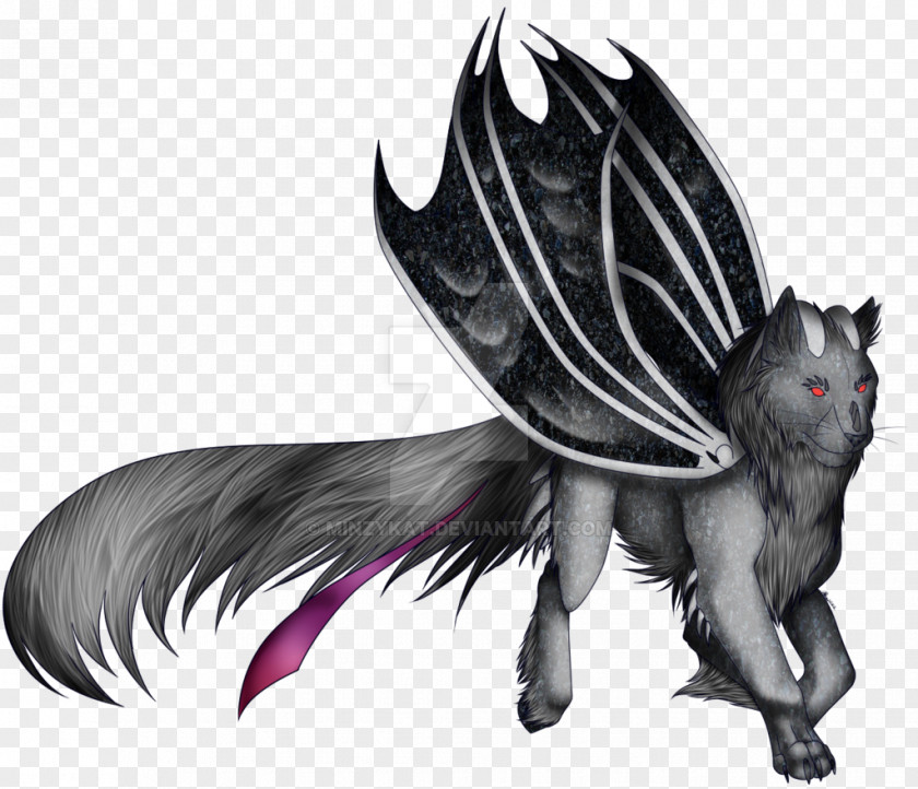 Cat Dragon Dog Canidae PNG