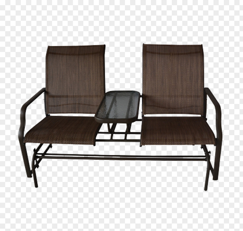 Chair Bed Frame Wood Garden Furniture PNG