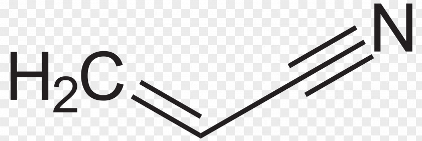 Cyanide Acrylonitrile Butadiene Styrene Structural Formula Chemistry Chemical Compound PNG