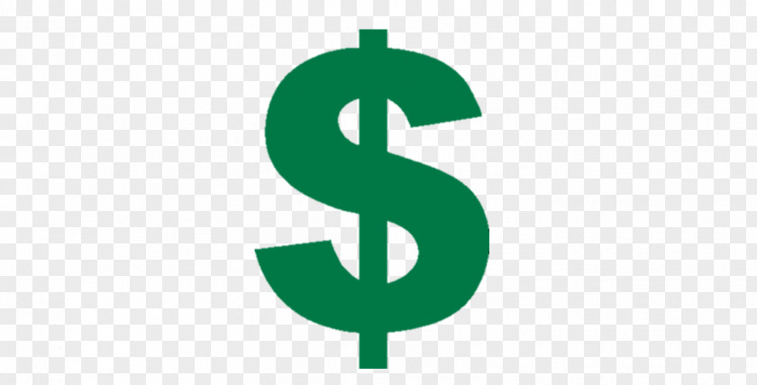 Dollar Sign Bank Money PNG