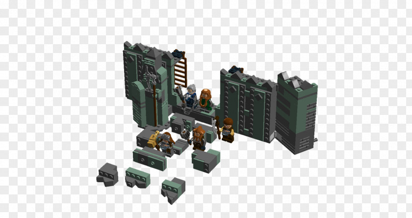 Electronic Component Lego Ideas Passivity Network Cards & Adapters PNG