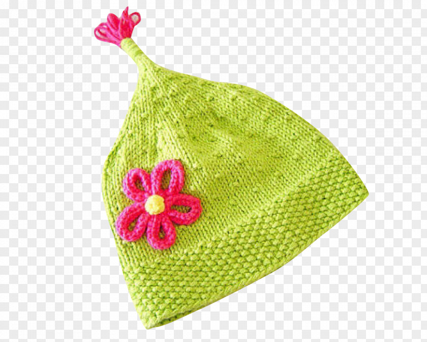 Hat Flower Cap PNG
