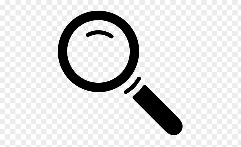 Magnifying Glass Clip Art Research PNG