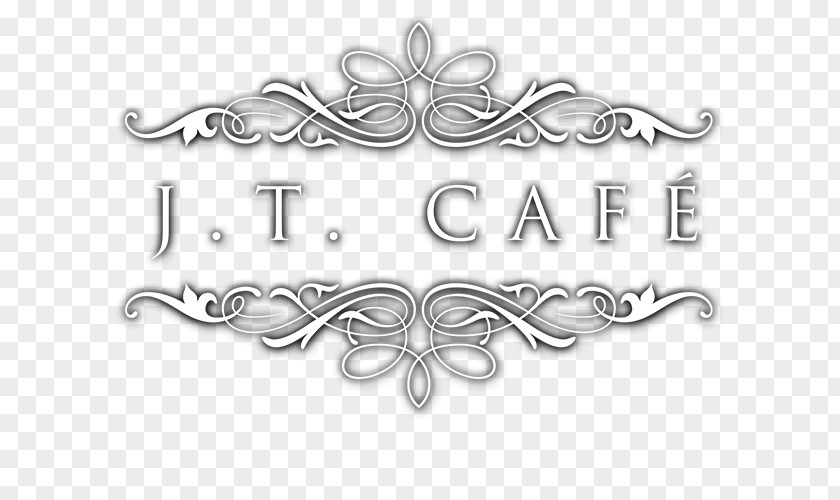 Menu Para Cafeteria Silver Body Jewellery Font Line PNG