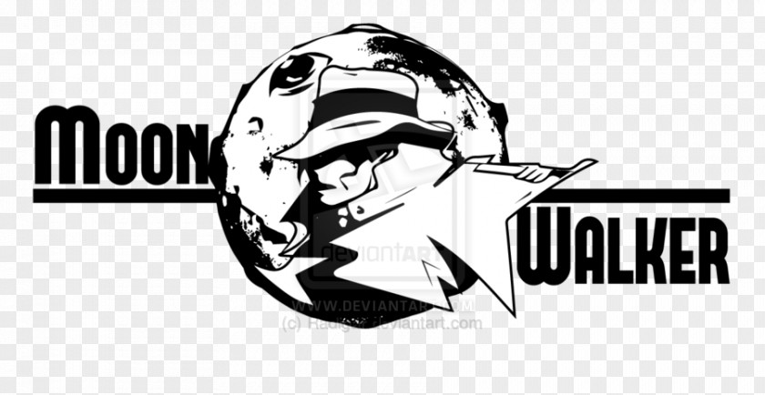 Moon Walker Michael Jackson's Moonwalker Logo PNG