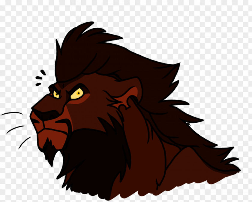 Name Calling Hurts The Lion King Whiskers Art Cat PNG