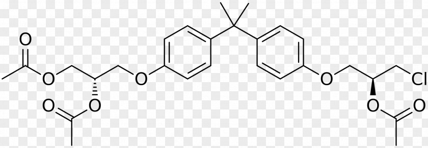 Neryl Acetate Bisphenol A Diglycidyl Ether Ralaniten Epoxide PNG
