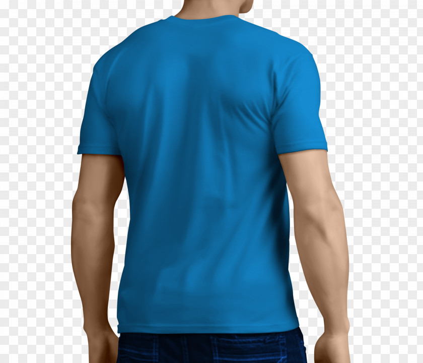 Personalized T-shirt Design Printed Clothing Top PNG