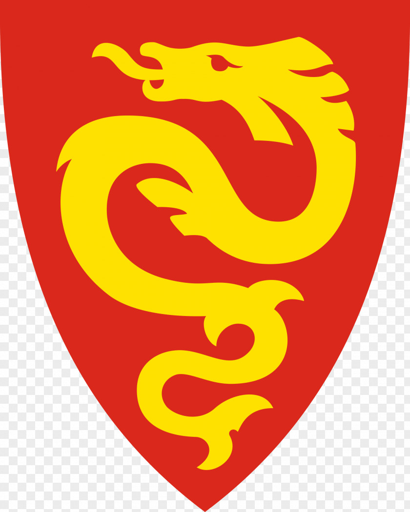 Sea Seljord Serpent Coat Of Arms Selma PNG