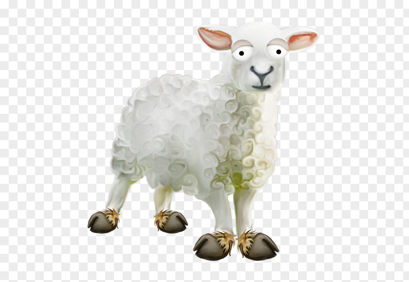 Sheep Goat Eid Al-Adha Bayram Holiday PNG
