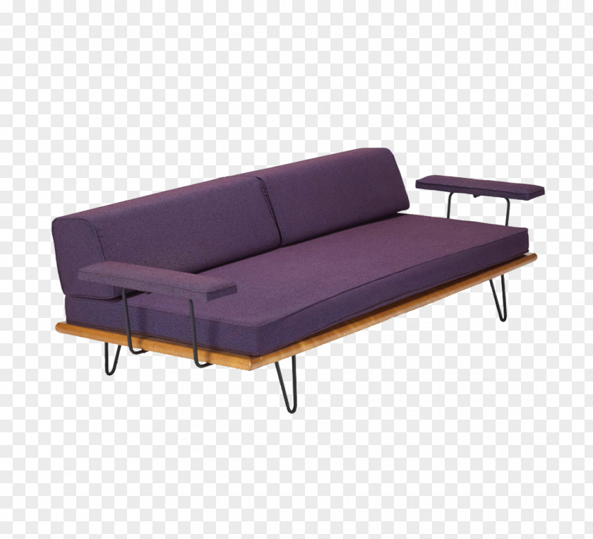Sofa Bed Daybed Couch Ligne Roset Canapé PNG