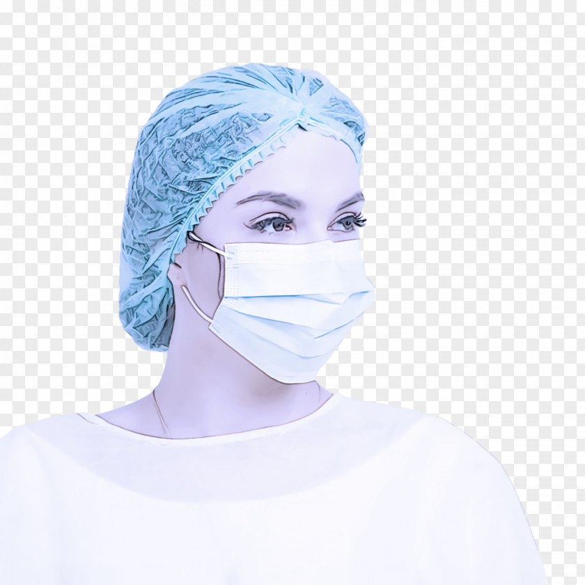 Surgical Mask Medical Face PNG