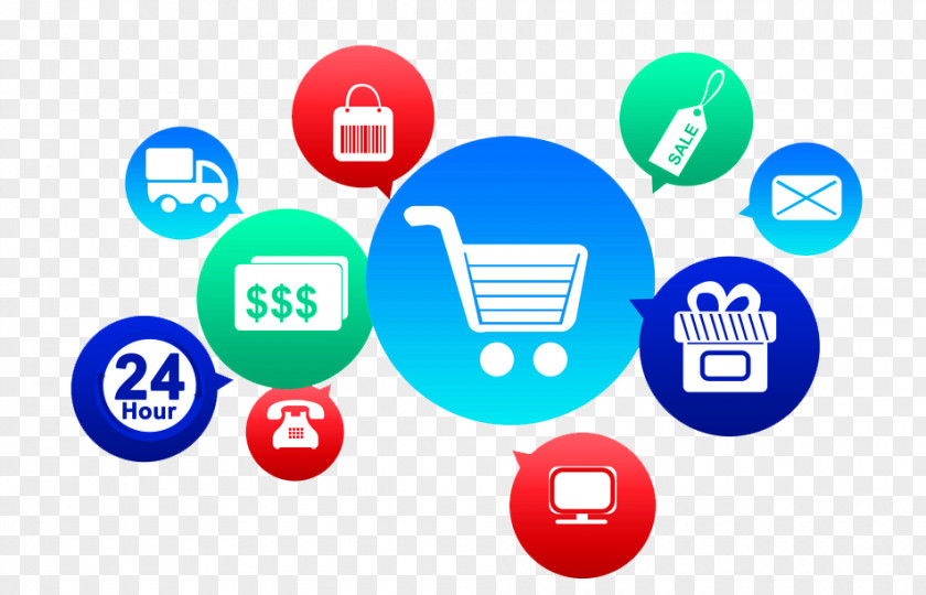 Web Design Development E-commerce Shopping Cart Software Computer PNG