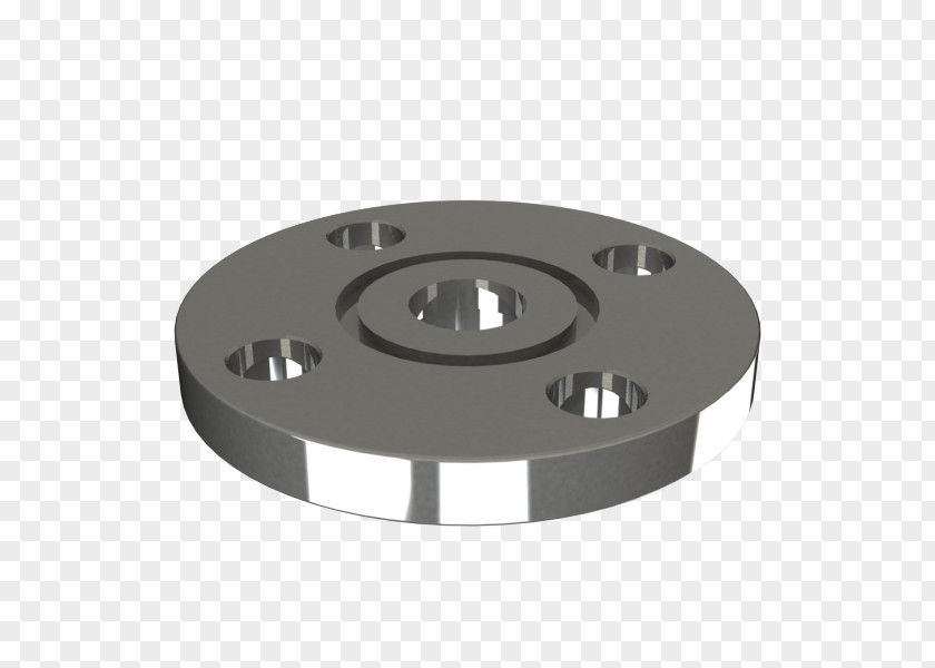 Design Angle Flange PNG