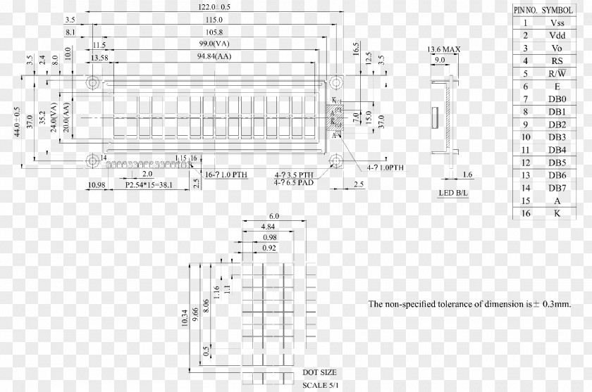 Design Technical Drawing Diagram PNG