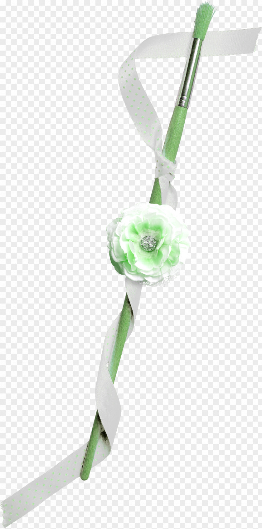 Floating Decorative Roses PNG