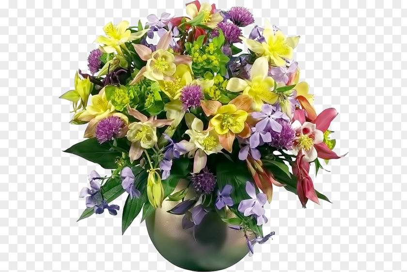 Flower Floral Design Vase Photography PNG