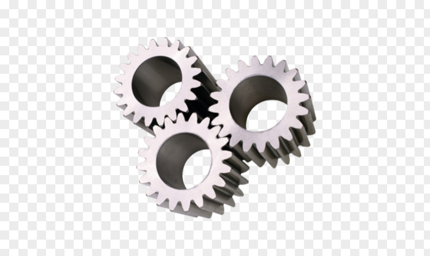 Gear Train Worm Drive Transmission Chain PNG
