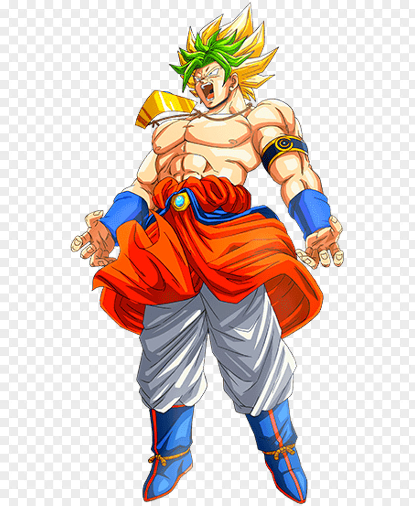 Goku Vegeta Dragon Ball Z Dokkan Battle Fusions PNG