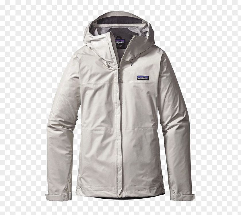 Jacket Patagonia Sweater White Blue PNG