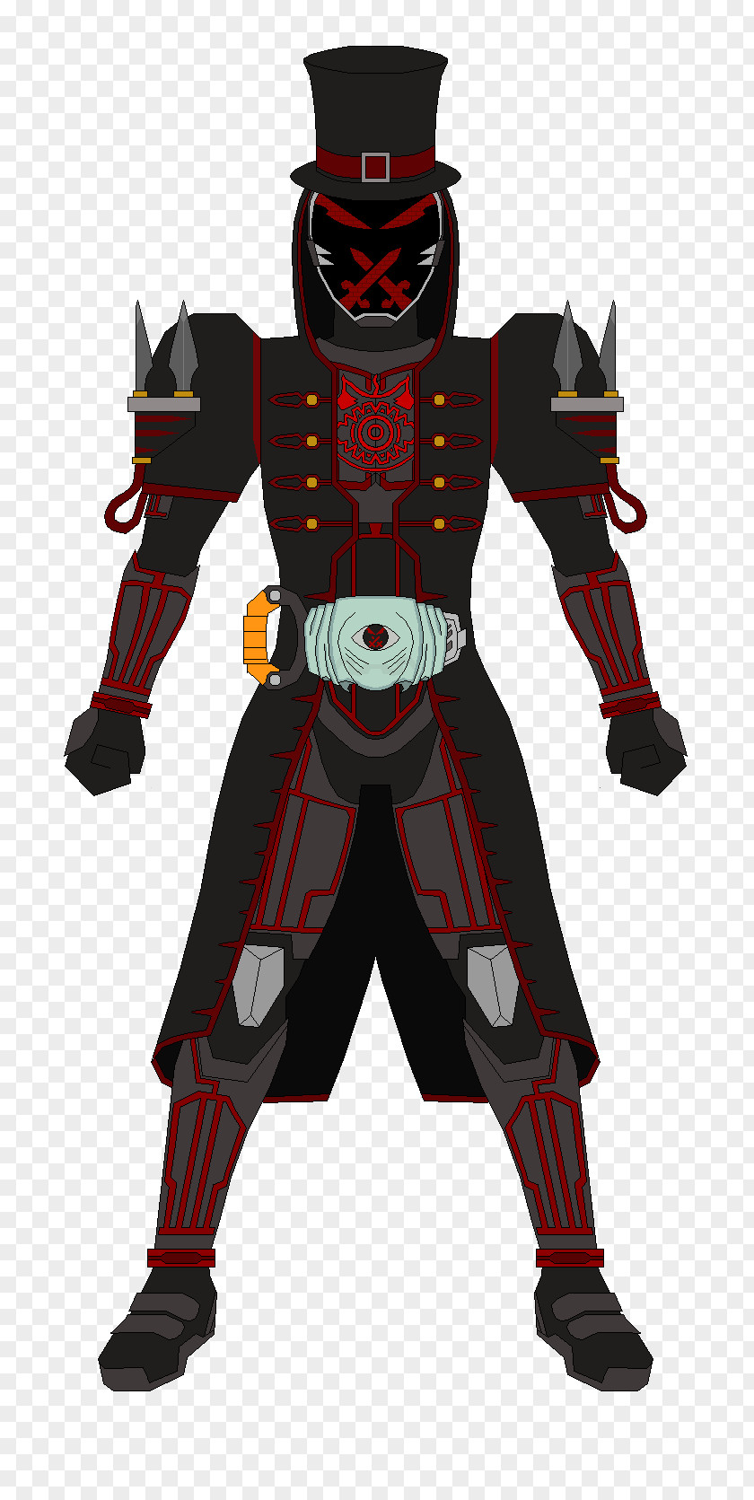 Kamen Rider Spirits Costume Design Character Fiction PNG