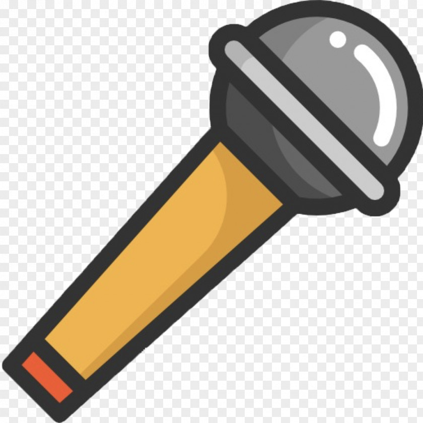 Microphone Singing Clip Art PNG