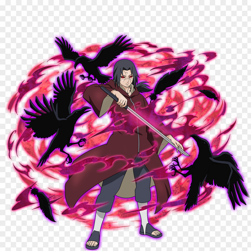 Naruto Itachi Uchiha Madara Sasuke Uzumaki Minato Namikaze PNG